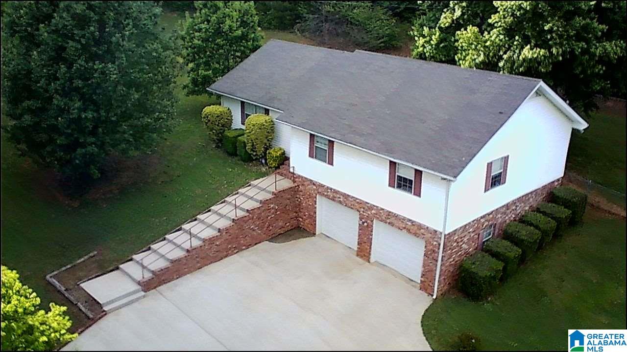 86 Mitchell Road Talladega, AL 35160 - Photo 1 of 19