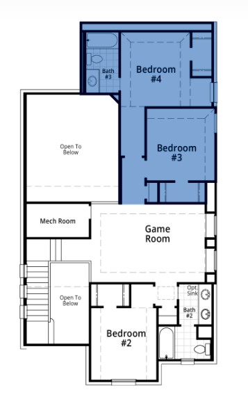 5314 Getty Lane Manvel, TX 77578 - Photo 3 of 17 unknown