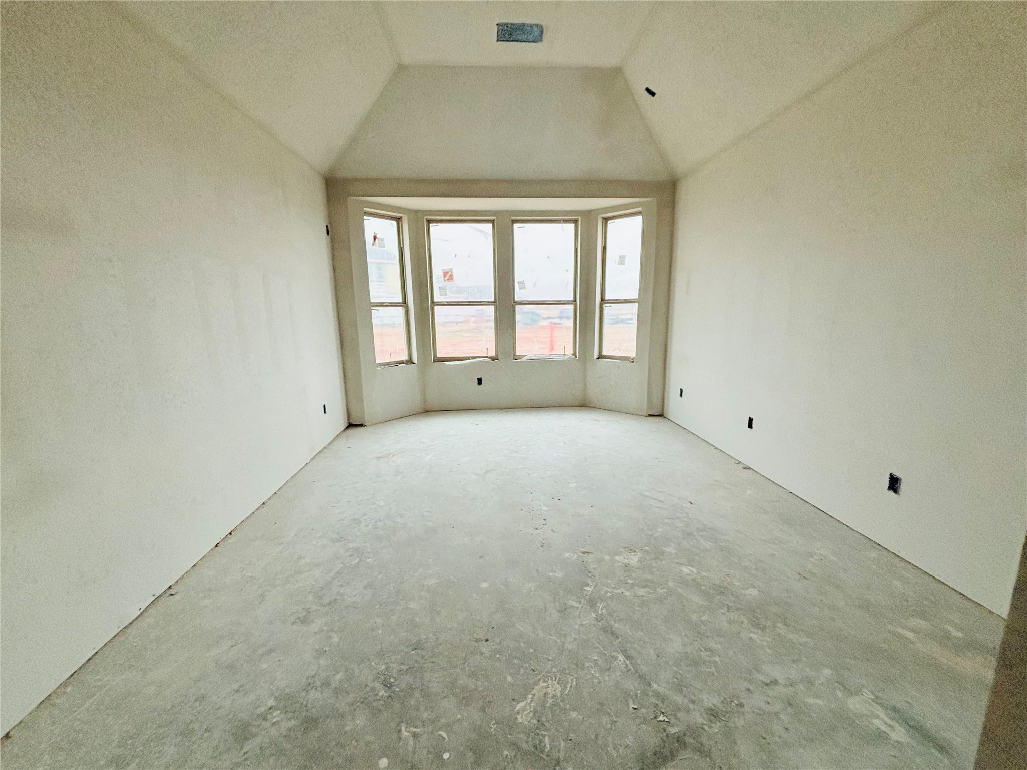 5314 Getty Lane Manvel, TX 77578 - Photo 8 of 17 a view of an empty room with a window