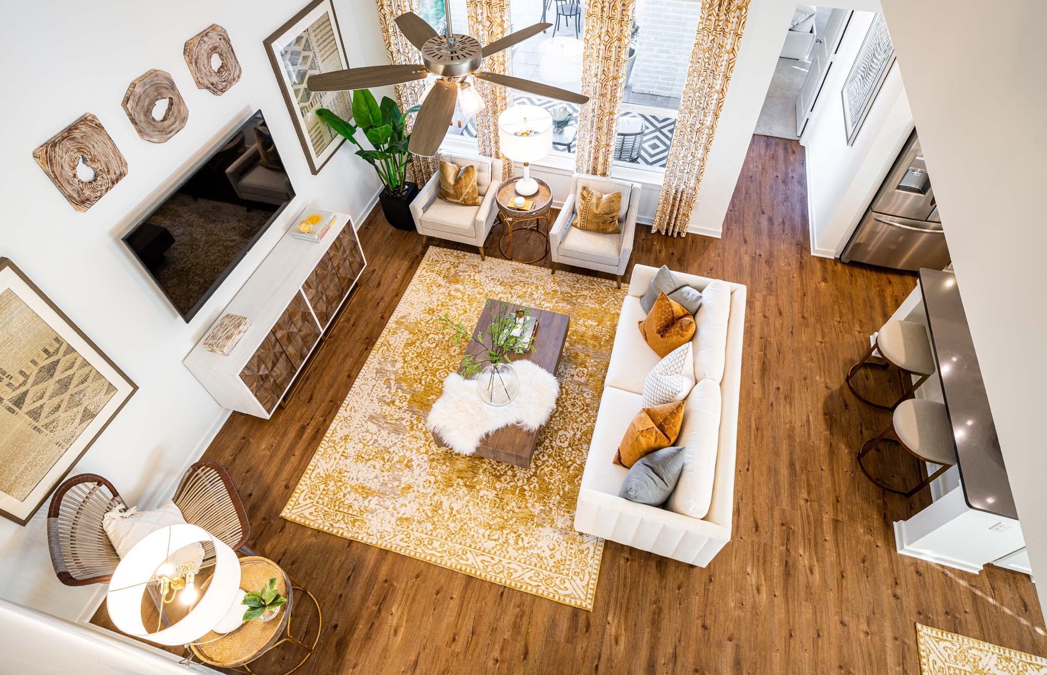 5314 Getty Lane Manvel, TX 77578 - Photo 10 of 17