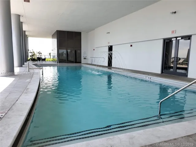 a view of entryway and hall