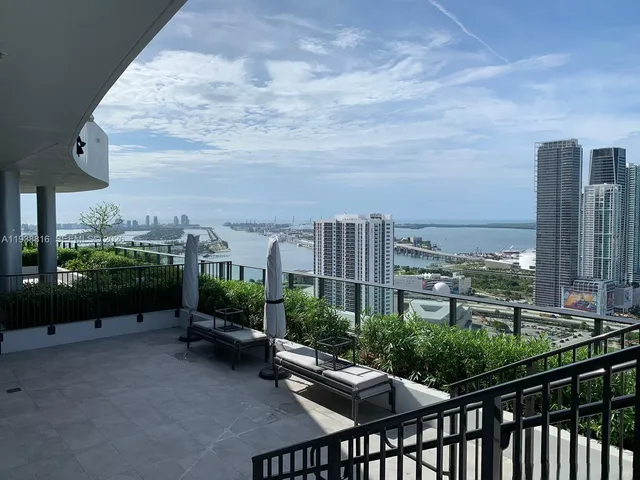 $375,000 | 1600 Northeast 1st Avenue, Unit 1903, Miami, FL 33132