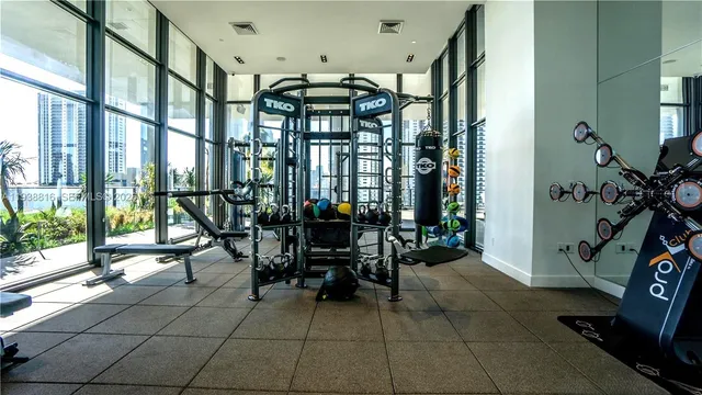 $375,000 | 1600 Northeast 1st Avenue, Unit 1903, Miami, FL 33132