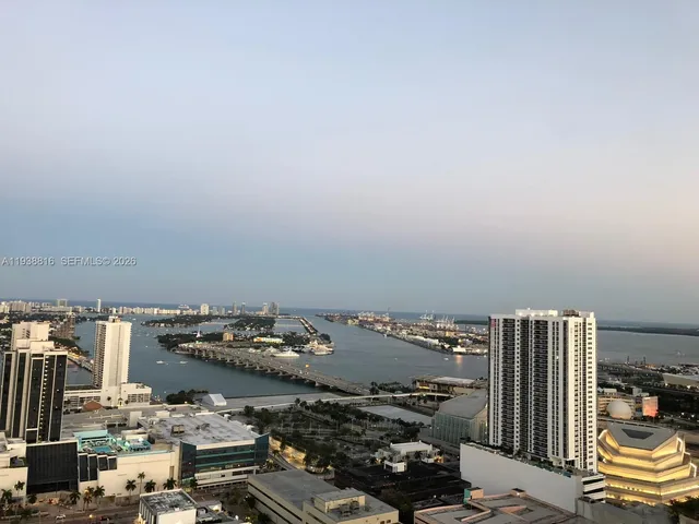 $375,000 | 1600 Northeast 1st Avenue, Unit 1903, Miami, FL 33132