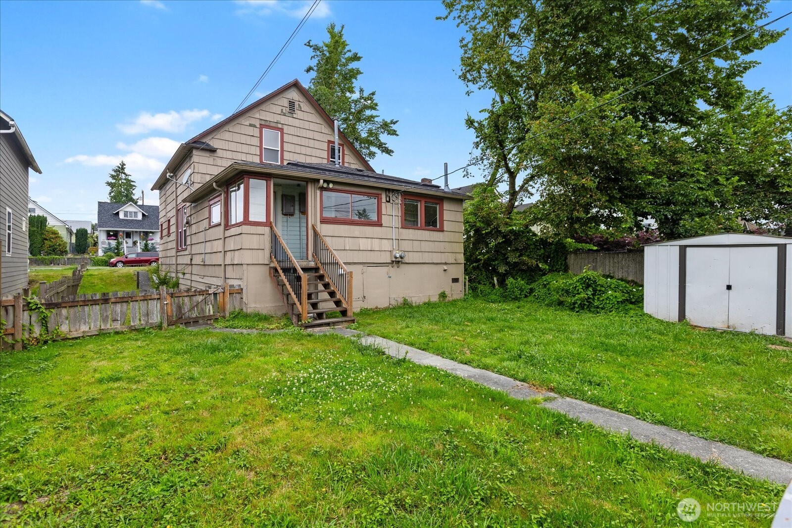 2307 Rockefeller Avenue Everett, WA 98201 - Photo 25 of 28