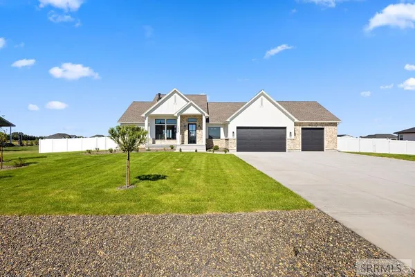 $899,000 | 1568 North 845 East, Shelley, ID 83274