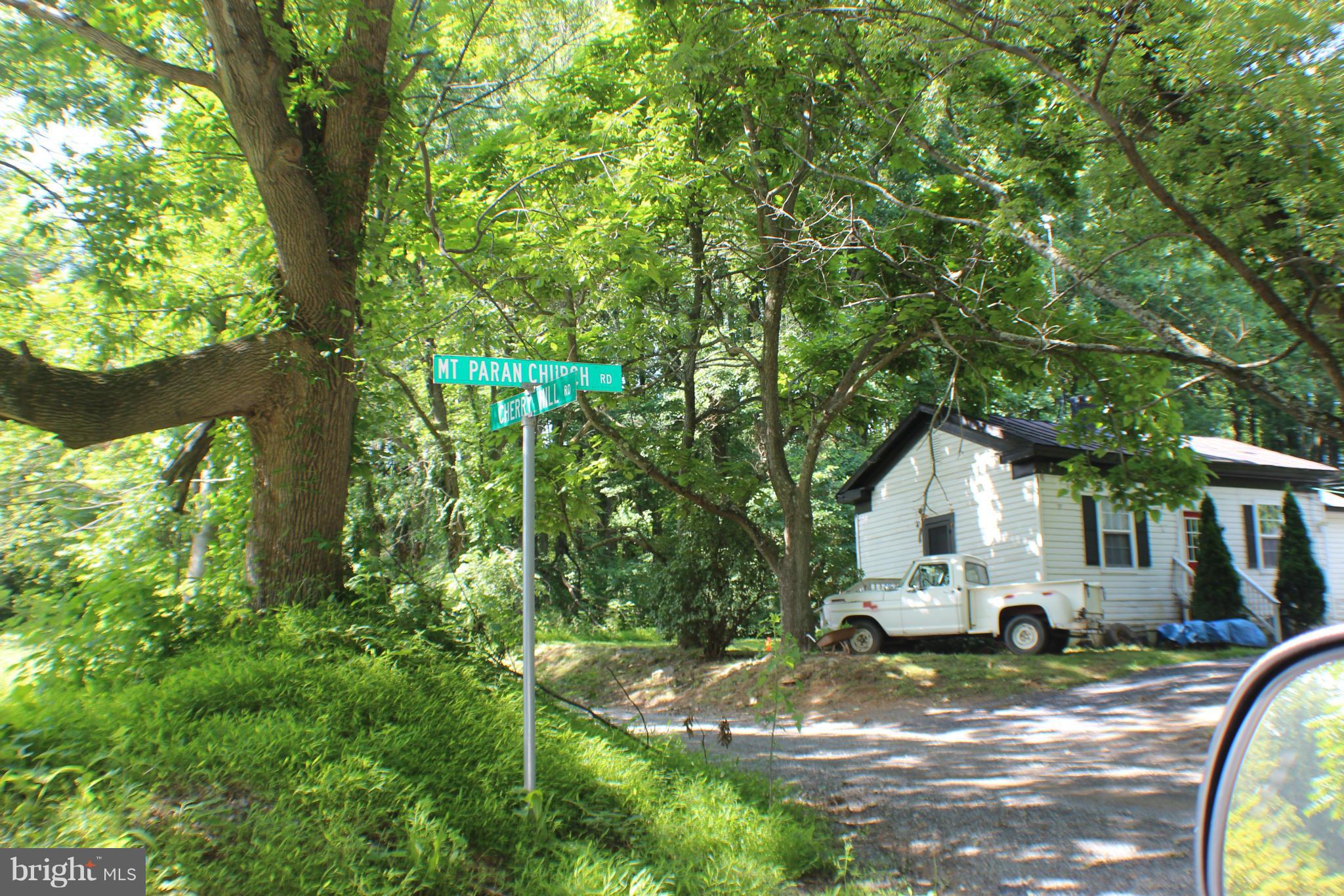 Mt Paran Church Road Linden, VA 22642 - Photo 4 of 7 Exterior (General)