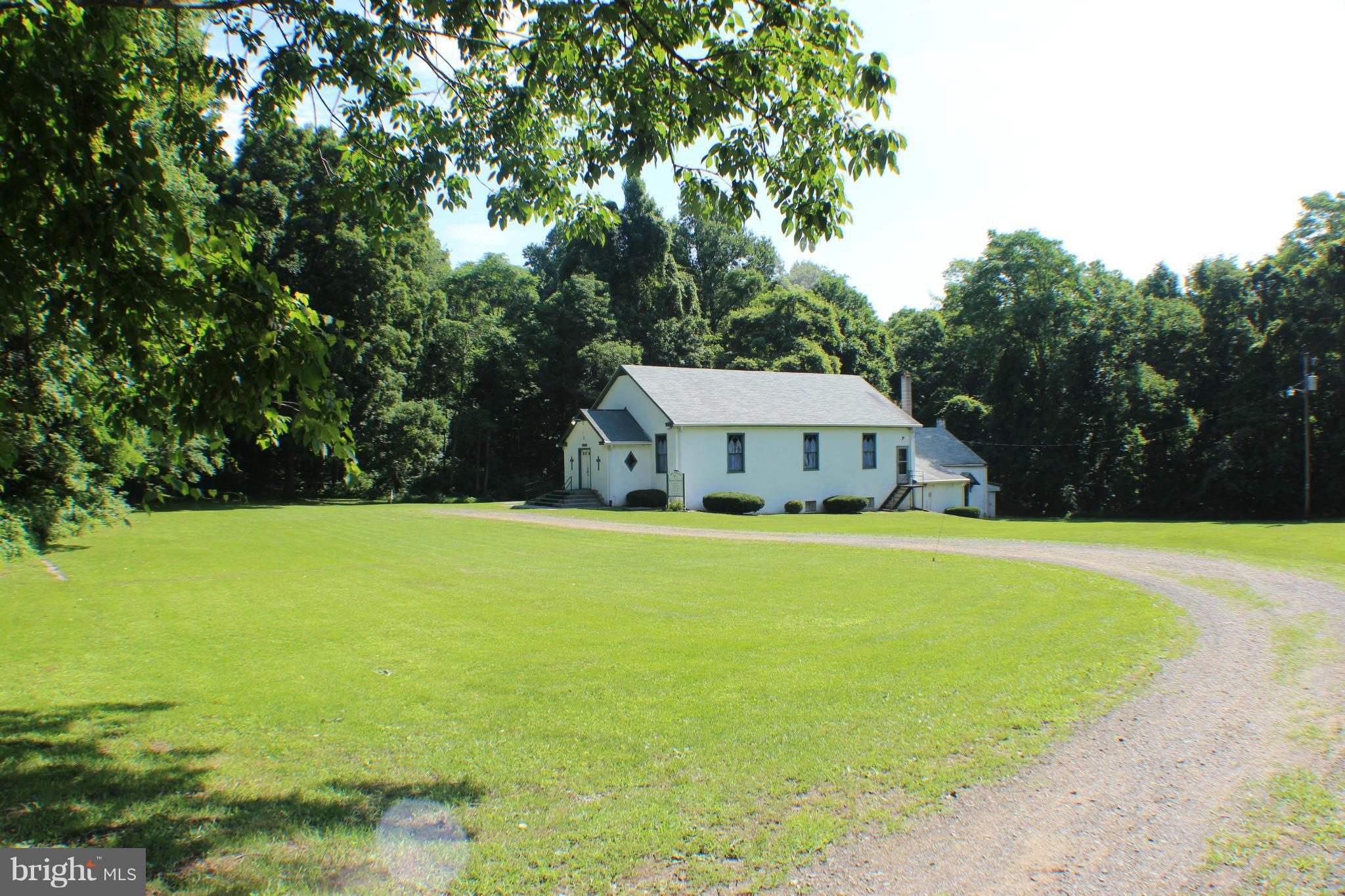 Mt Paran Church Road Linden, VA 22642 - Photo 5 of 7 Exterior (General)