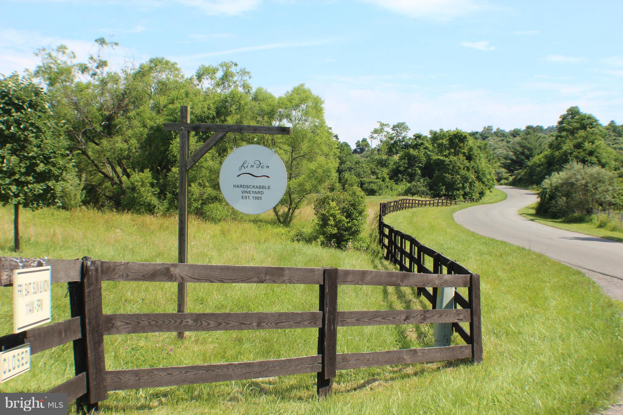 Mt Paran Church Road Linden, VA 22642 - Photo 7 of 7 Exterior (General)