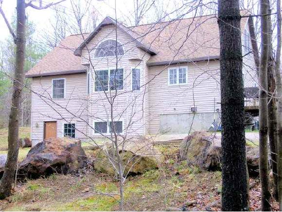 131 Durrell Mountain Road Belmont, NH 03220 - Photo 1 of 5