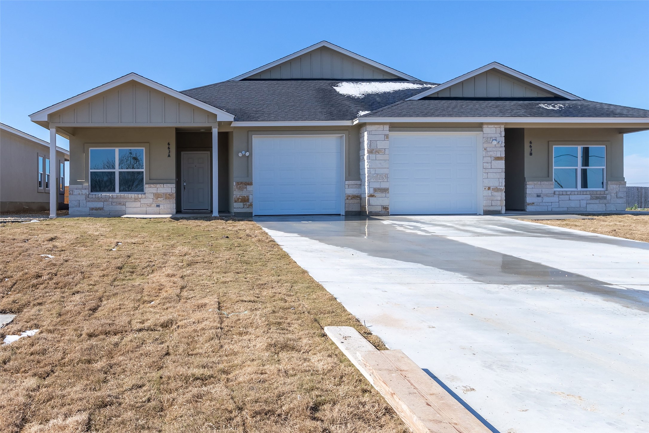 663 County Road 306, Unit B Jarrell, TX 76537 - Photo 1 of 1