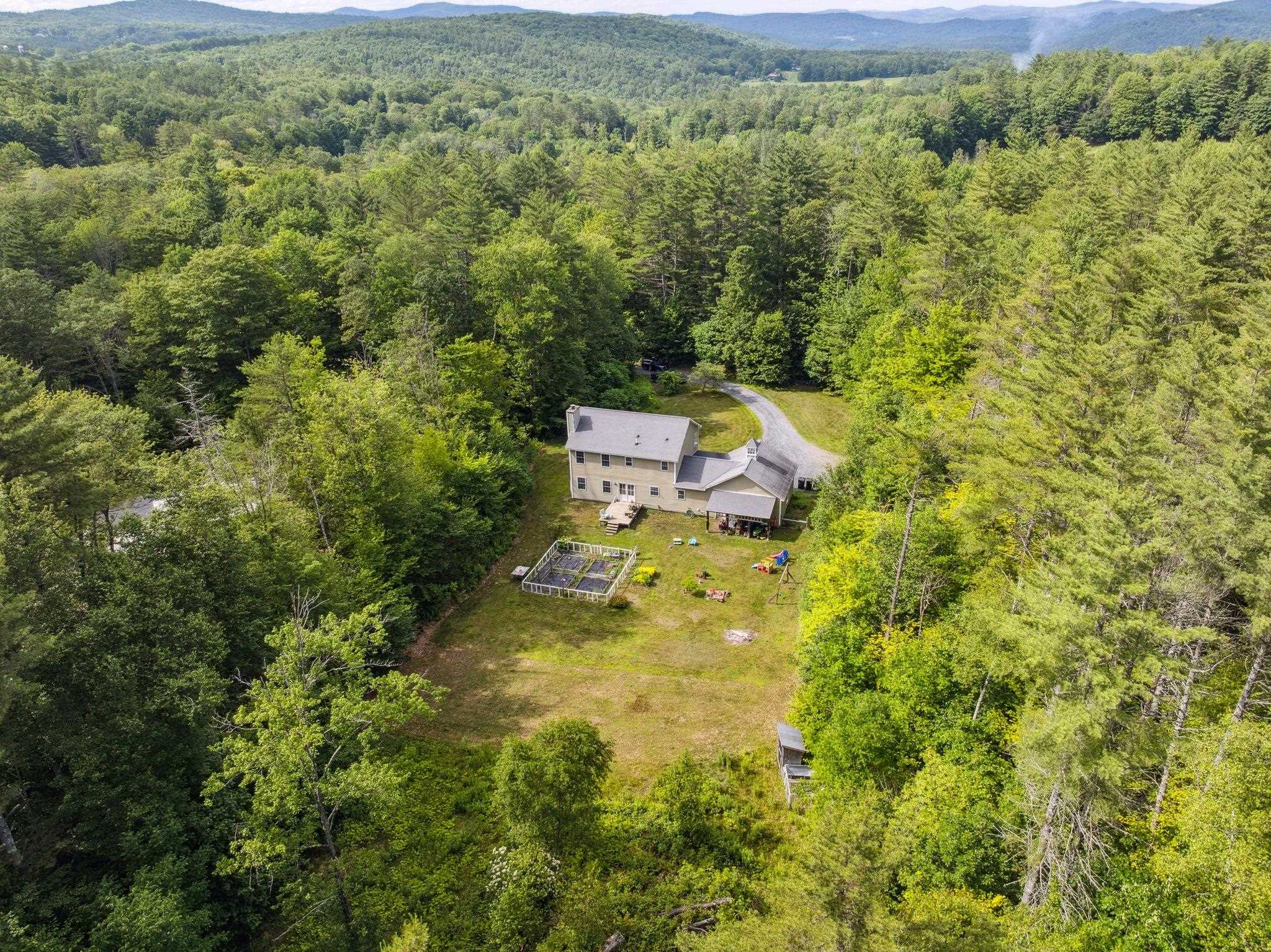 28 Webster Road Hartland, VT 05048 - Photo 6 of 35
