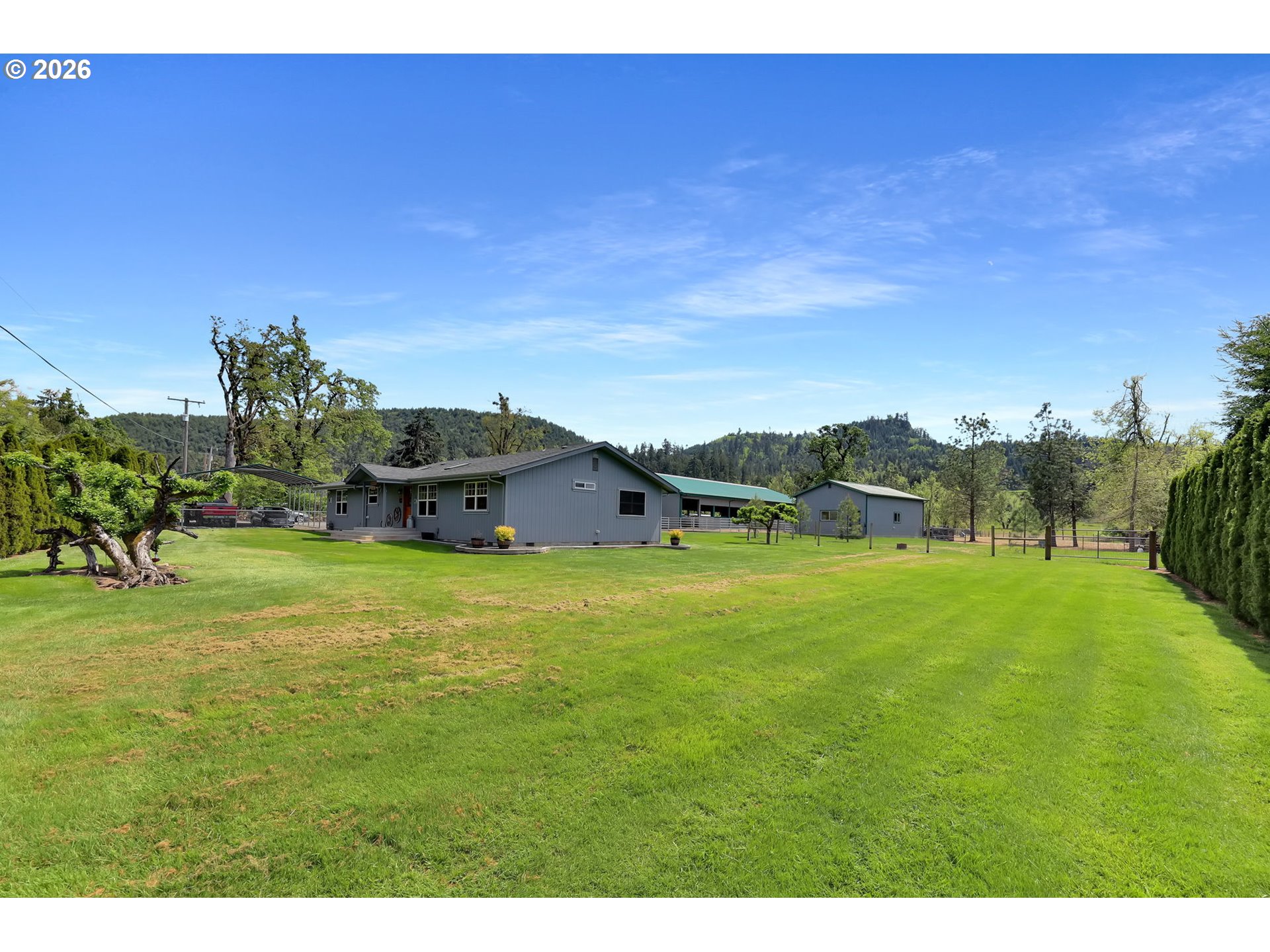 37410 Hills Creek Road Springfield, OR 97478 - Photo 34 of 48