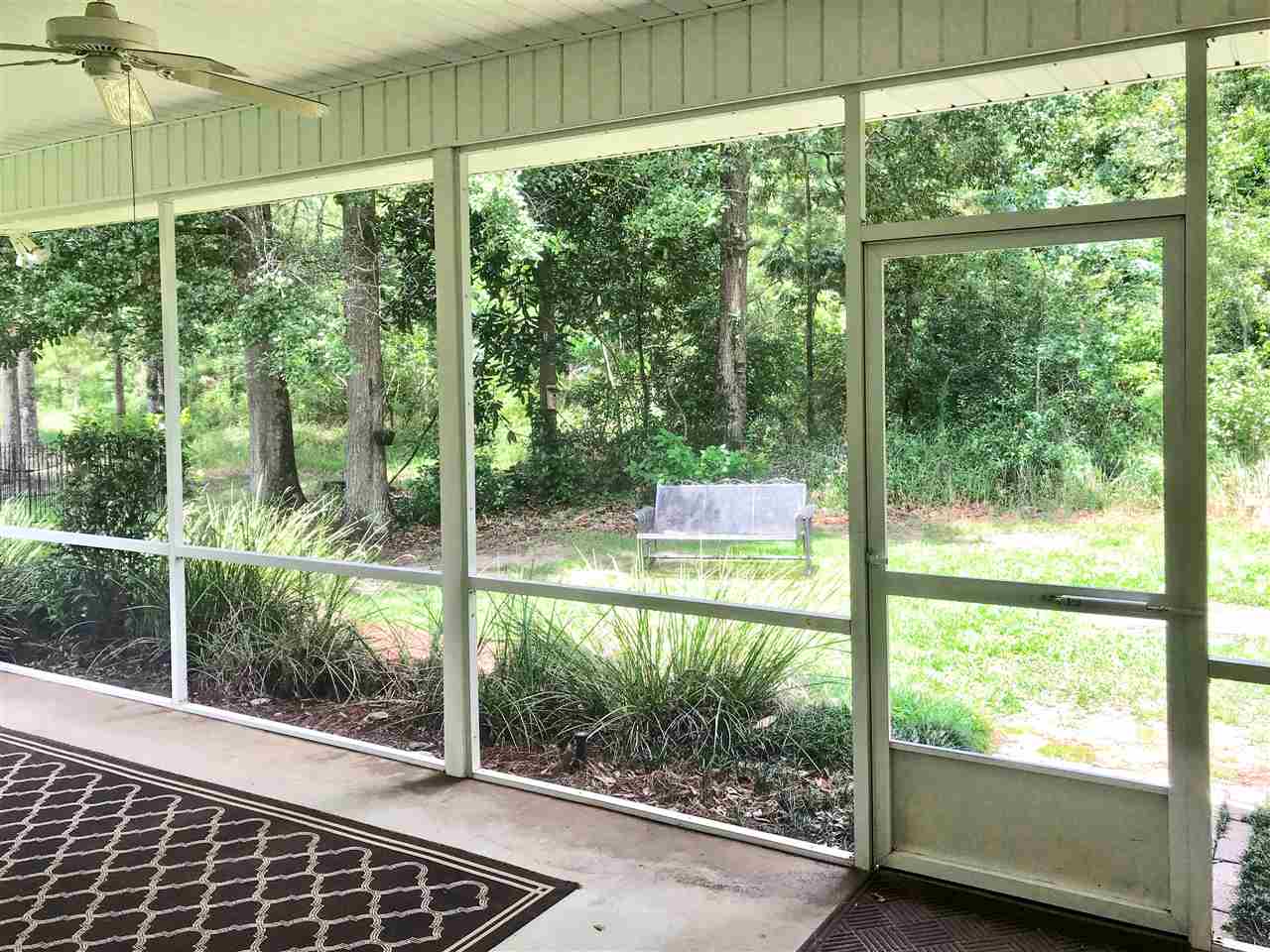 117 Mark Twain Loop Foley, AL 36535 - Photo 21 of 37 Yard