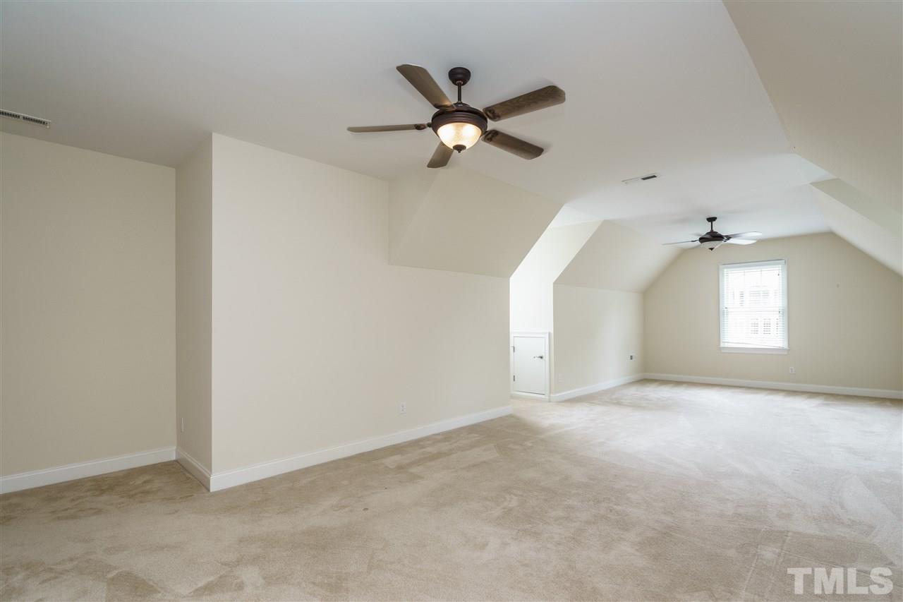 8311 La Matisse Road Raleigh, NC 27615 - Photo 22 of 25