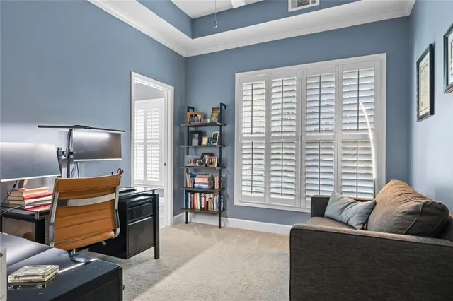 $519,900 | 718 Cosmopolitan Drive Northeast, Unit 1225, Atlanta, GA 30324