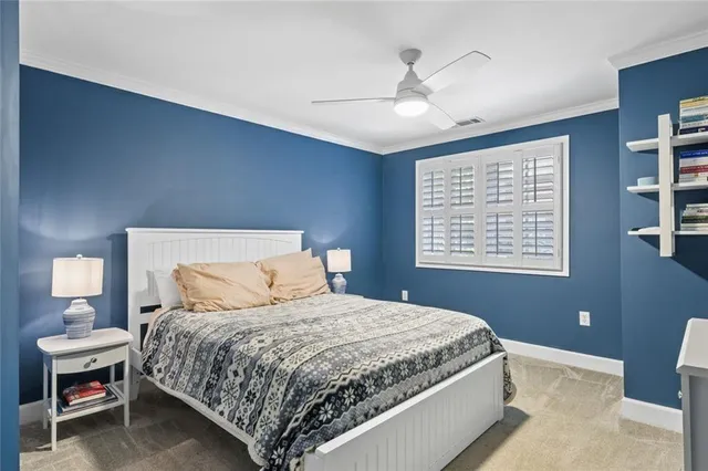 $519,900 | 718 Cosmopolitan Drive Northeast, Unit 1225, Atlanta, GA 30324