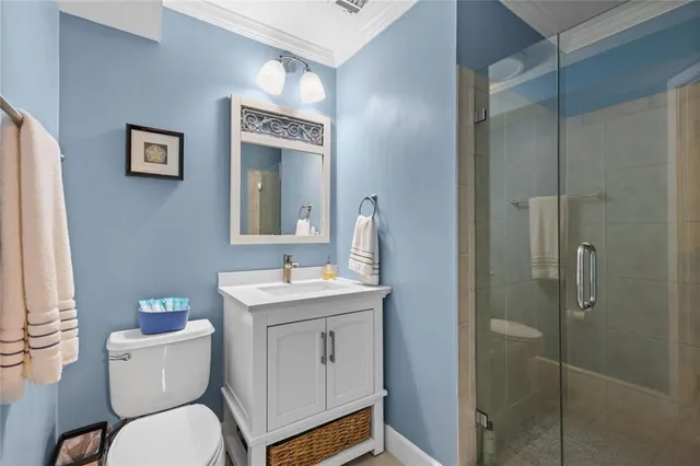 $519,900 | 718 Cosmopolitan Drive Northeast, Unit 1225, Atlanta, GA 30324