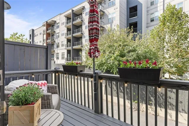 $519,900 | 718 Cosmopolitan Drive Northeast, Unit 1225, Atlanta, GA 30324