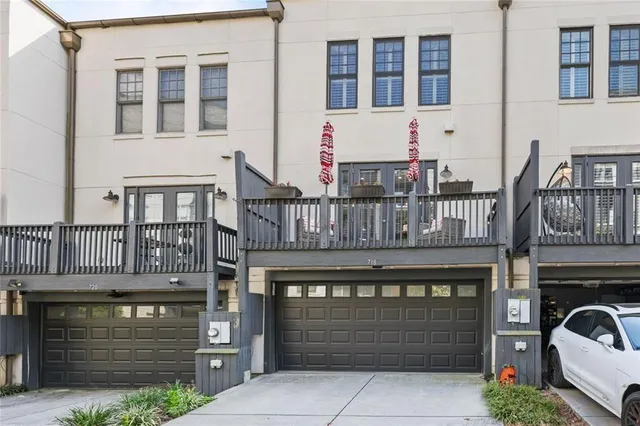 $519,900 | 718 Cosmopolitan Drive Northeast, Unit 1225, Atlanta, GA 30324