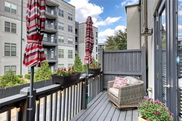 $519,900 | 718 Cosmopolitan Drive Northeast, Unit 1225, Atlanta, GA 30324