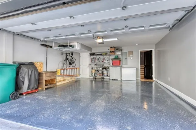 $519,900 | 718 Cosmopolitan Drive Northeast, Unit 1225, Atlanta, GA 30324