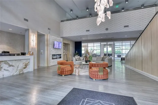 $519,900 | 718 Cosmopolitan Drive Northeast, Unit 1225, Atlanta, GA 30324