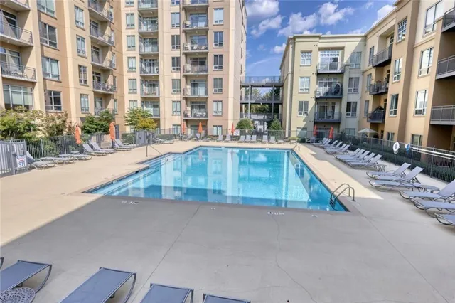 $514,900 | 718 Cosmopolitan Drive Northeast, Unit 1225, Atlanta, GA 30324
