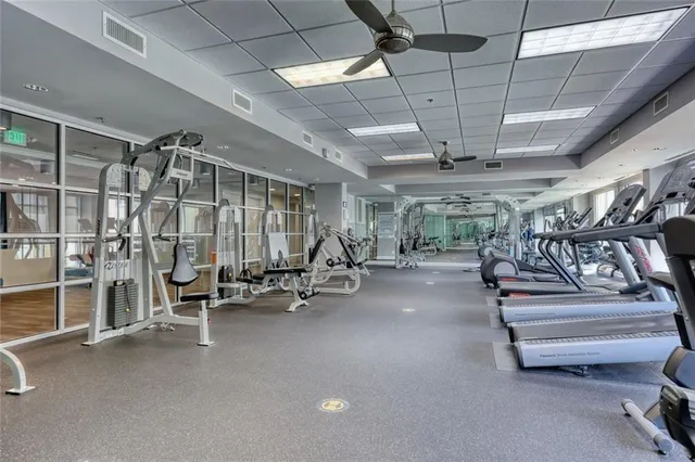 $519,900 | 718 Cosmopolitan Drive Northeast, Unit 1225, Atlanta, GA 30324