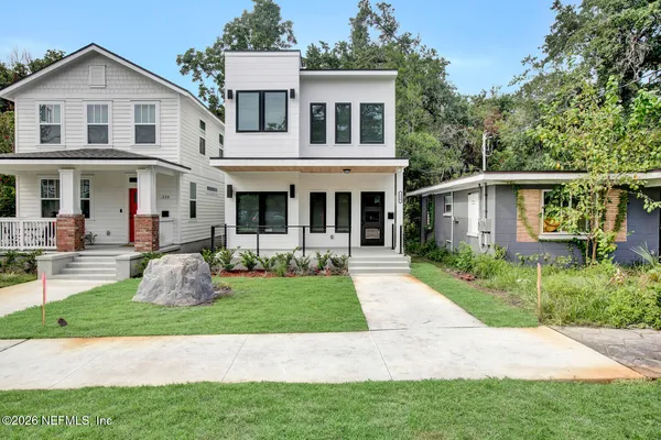 $2,016 | 218 East 2nd Street, Jacksonville, FL 32206