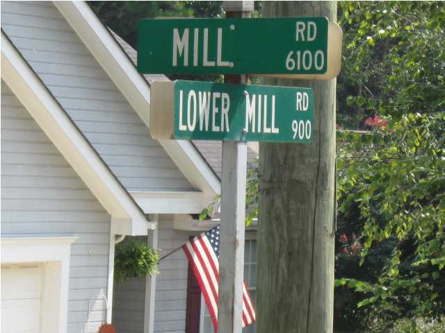 6015 Mill Road Hixson, TN 37343 - Photo 32 of 35 Additional Photo