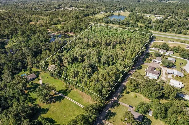 $1,000,000 | Tbd Kohnke Hill Road, Hammond, LA 70401