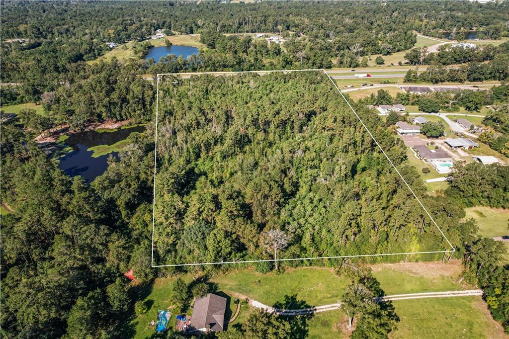 Tbd Kohnke Hill Road Hammond, LA 70401 - Photo 2 of 8