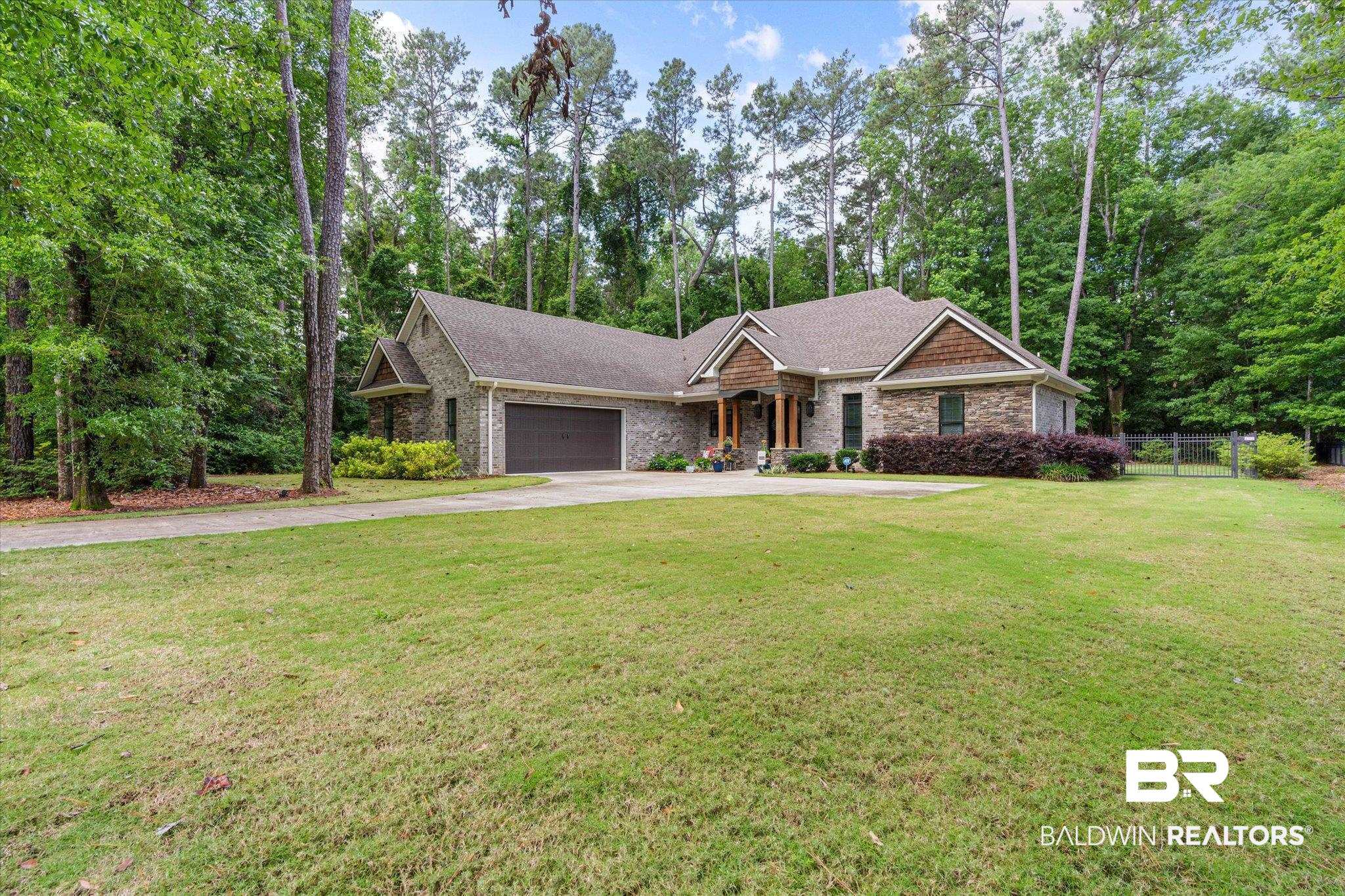 3250 Riviere Du Chien Road Mobile, AL 36693 - Photo 40 of 49