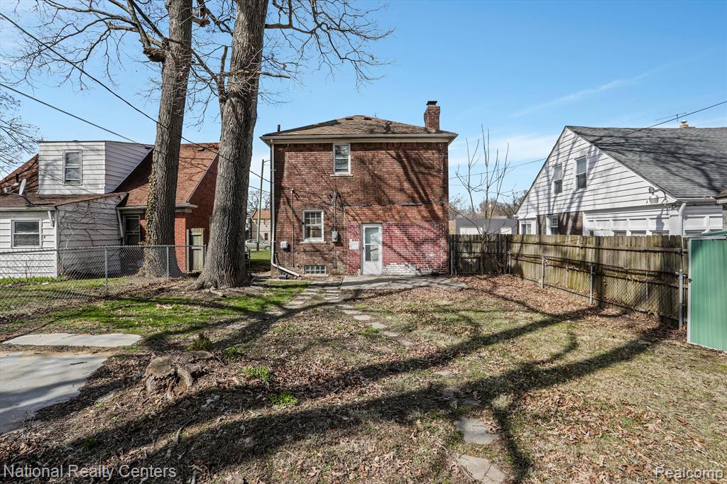 2625 Eight Mile Road Highland Park, MI 48203 - Photo 19 of 21