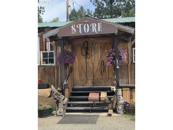$400,000 | 602 Mill Street, Sumpter, OR 97877