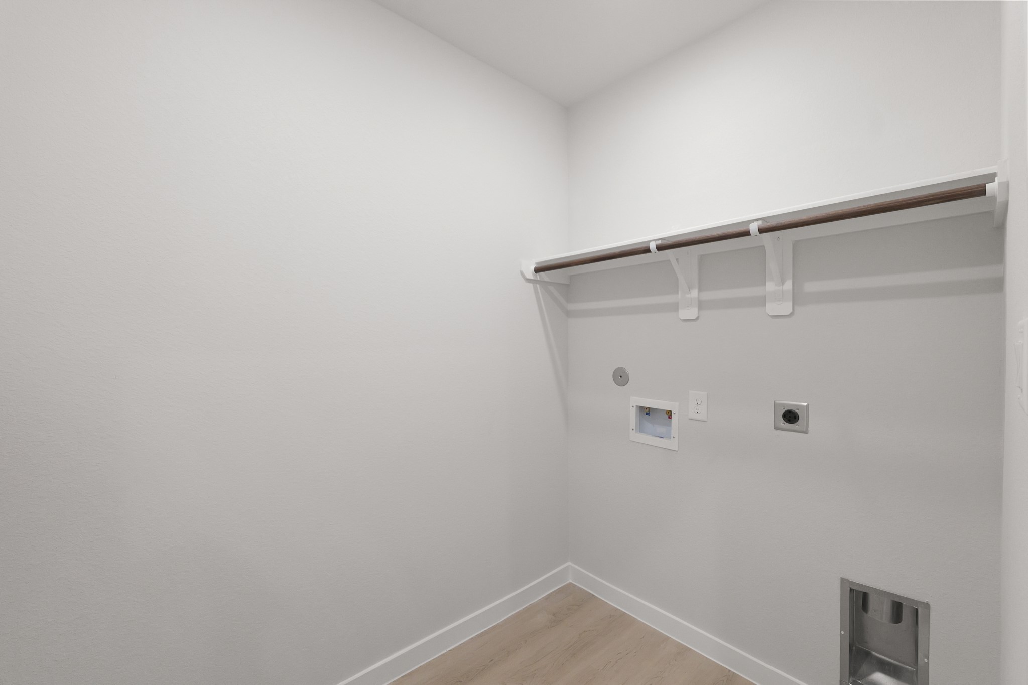 4414 Albritton Avenue Bryan, TX 77845 - Photo 29 of 34 a view of an empty room