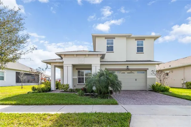 $599,999 | 2709 Greenlands Street, St. Cloud, FL 34772