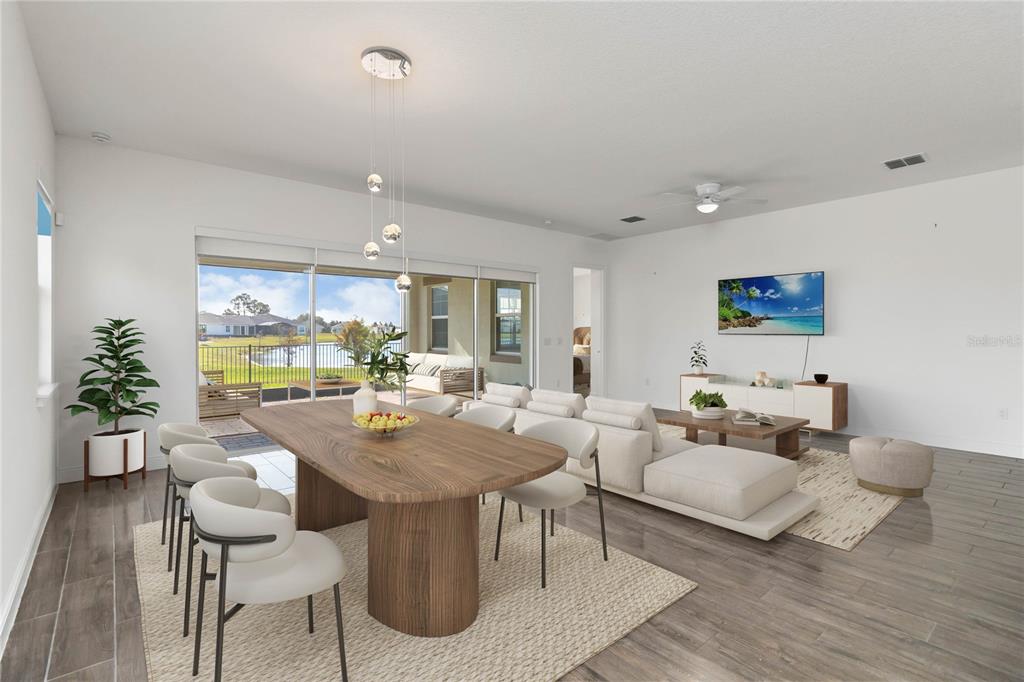 2709 Greenlands Street St. Cloud, FL 34772 - Photo 5 of 32