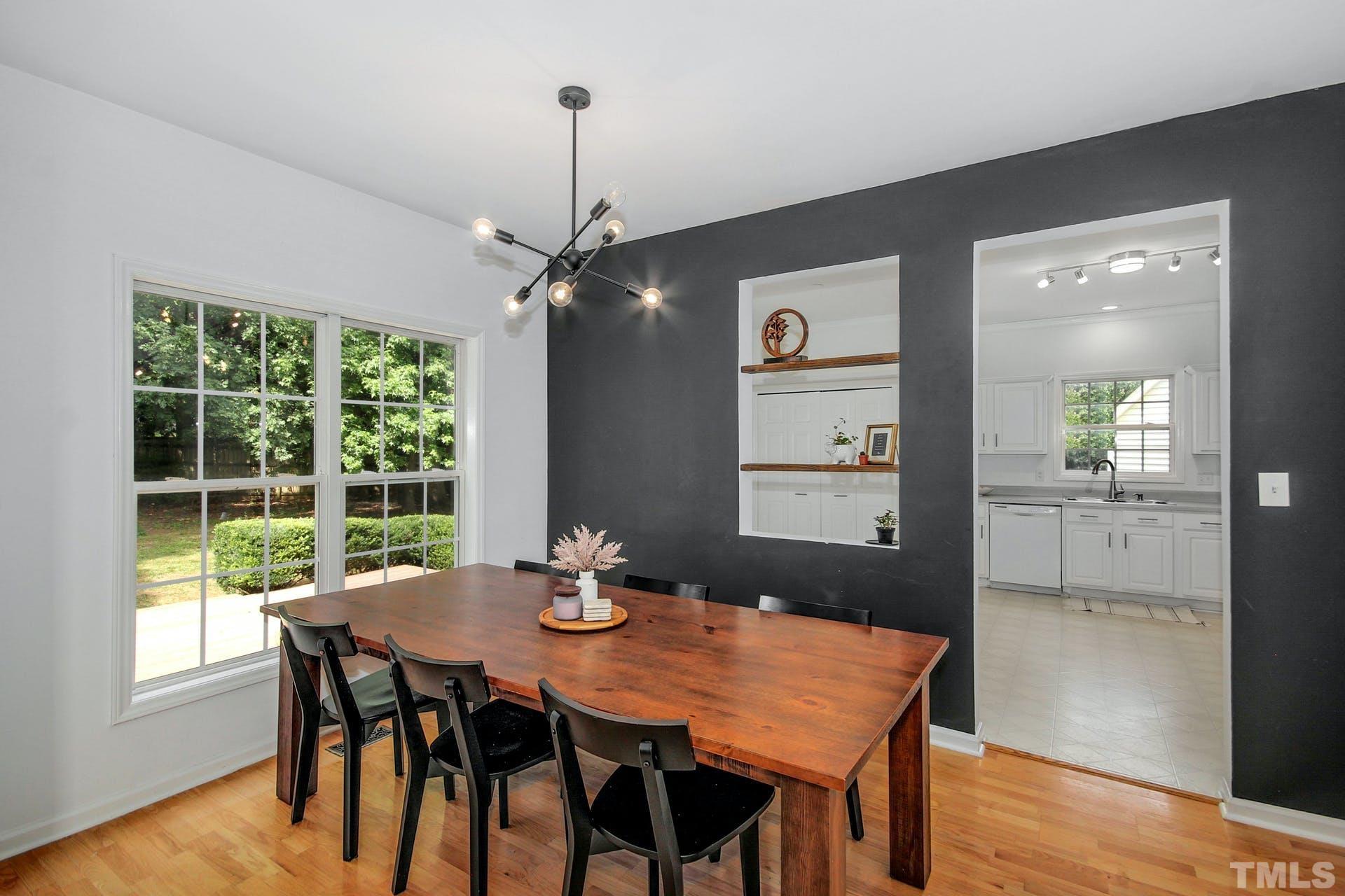 8701 Springhouse Lane Raleigh, NC 27617 - Photo 11 of 30 Gallery Image 11