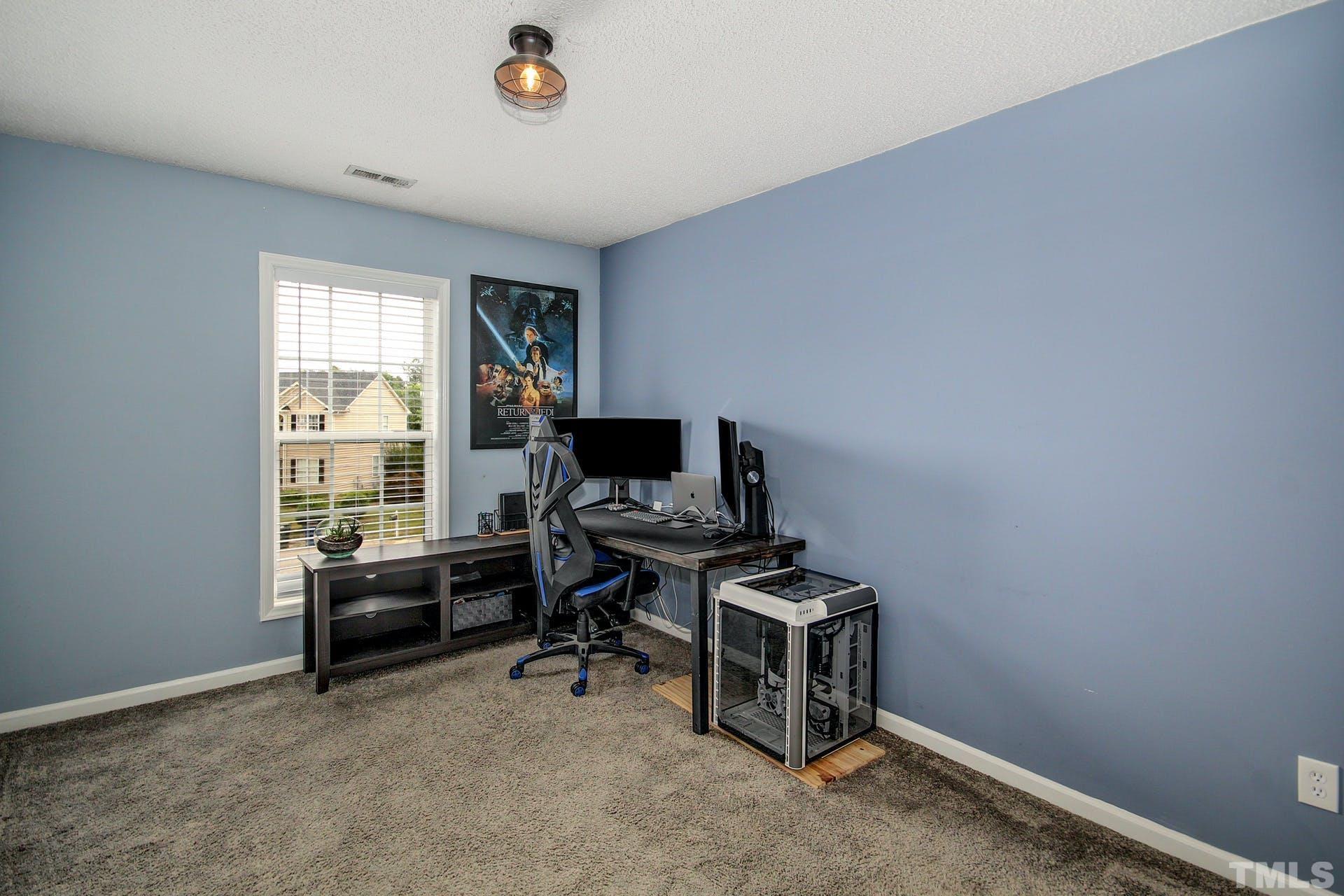 8701 Springhouse Lane Raleigh, NC 27617 - Photo 22 of 30 Gallery Image 22