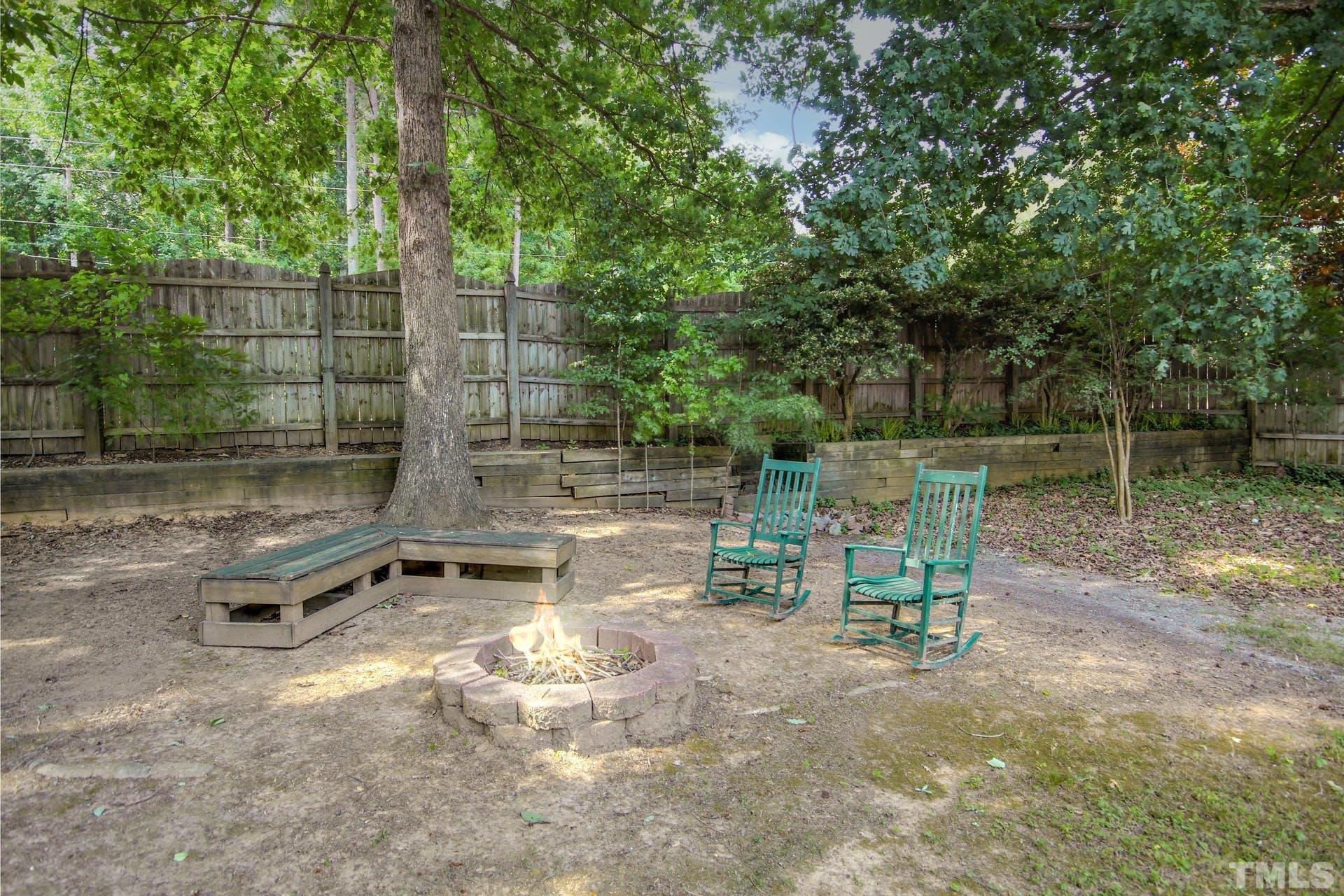 8701 Springhouse Lane Raleigh, NC 27617 - Photo 24 of 30 Gallery Image 24