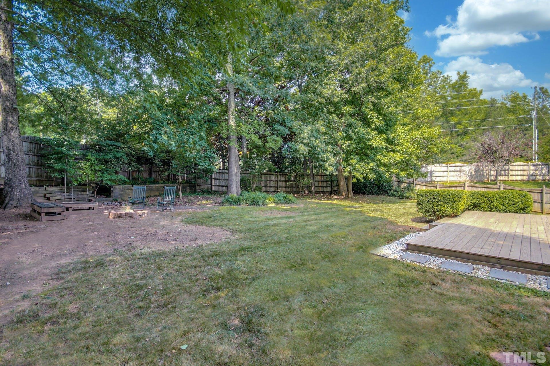 8701 Springhouse Lane Raleigh, NC 27617 - Photo 25 of 30 Gallery Image 25