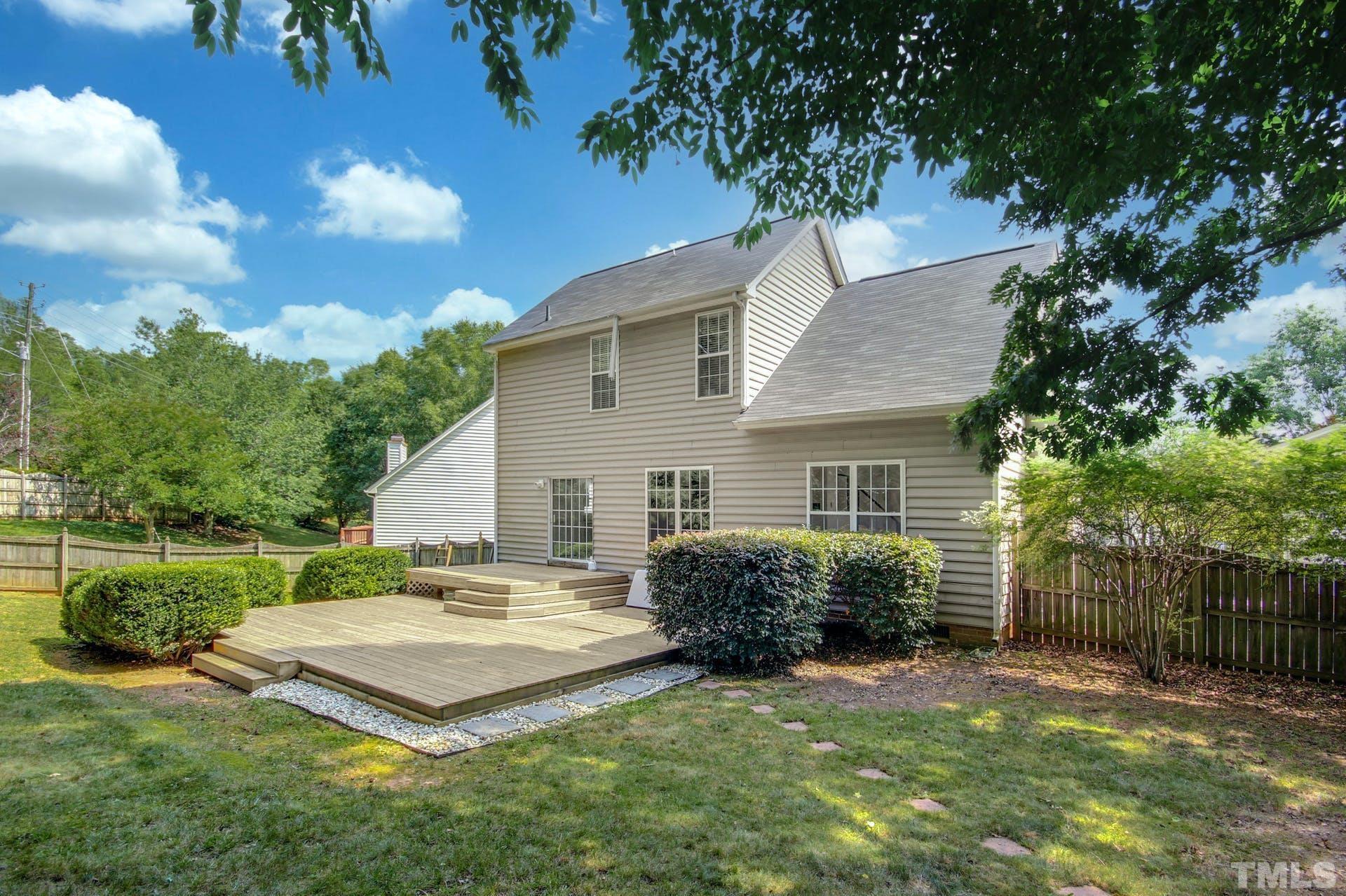 8701 Springhouse Lane Raleigh, NC 27617 - Photo 28 of 30 Gallery Image 28