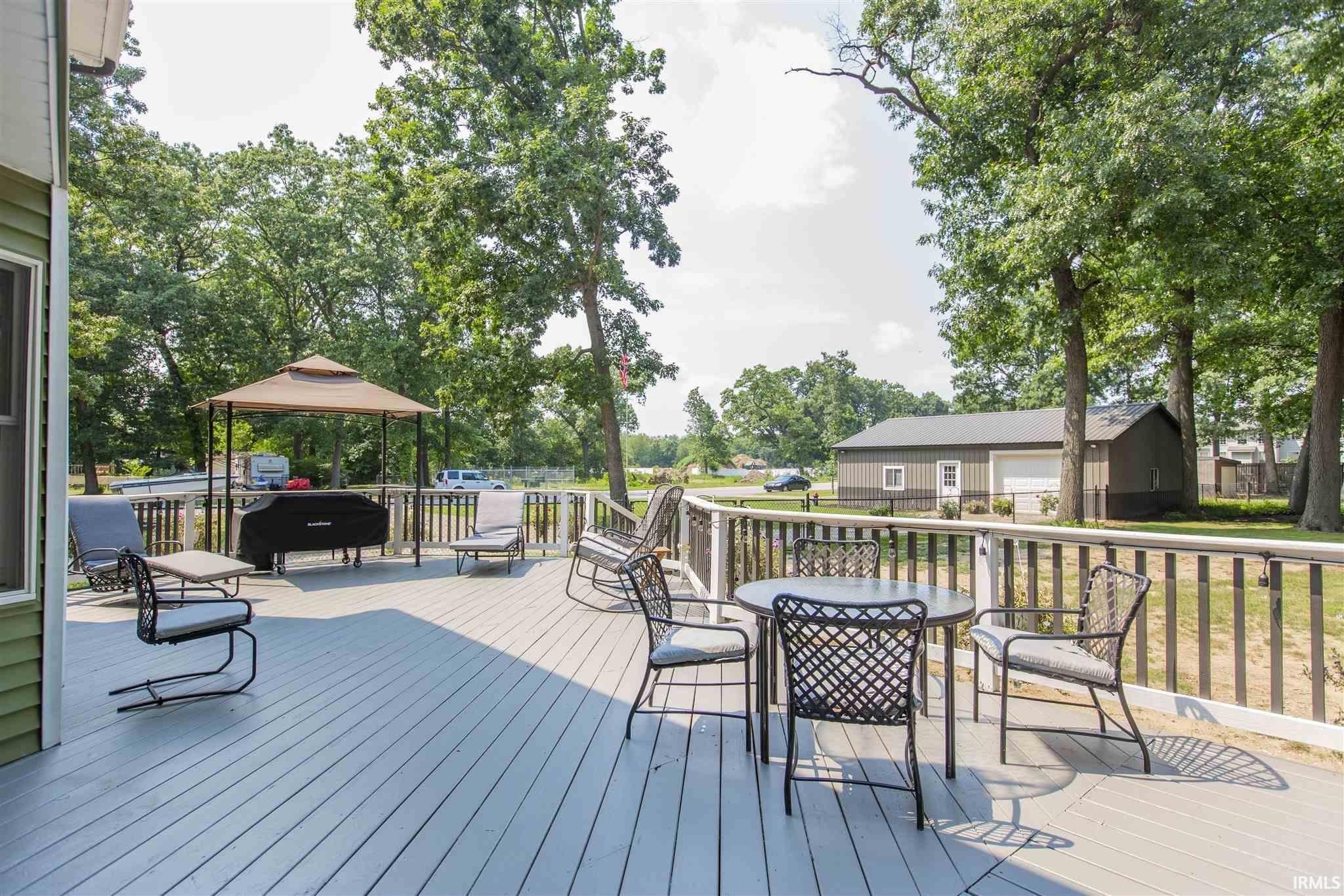 11479 Edison Road Osceola, IN 46561 - Photo 29 of 30 Gallery Image 29