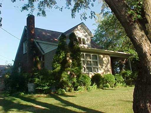213 Howes Run Road Sarver, PA 16055 - Photo 3 of 8 Other.