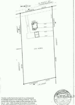 213 Howes Run Road Sarver, PA 16055 - Photo 8 of 8 Other.