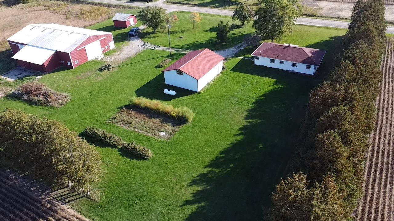 1409 North Crawford Road Twining, MI 48766 - Photo 8 of 45