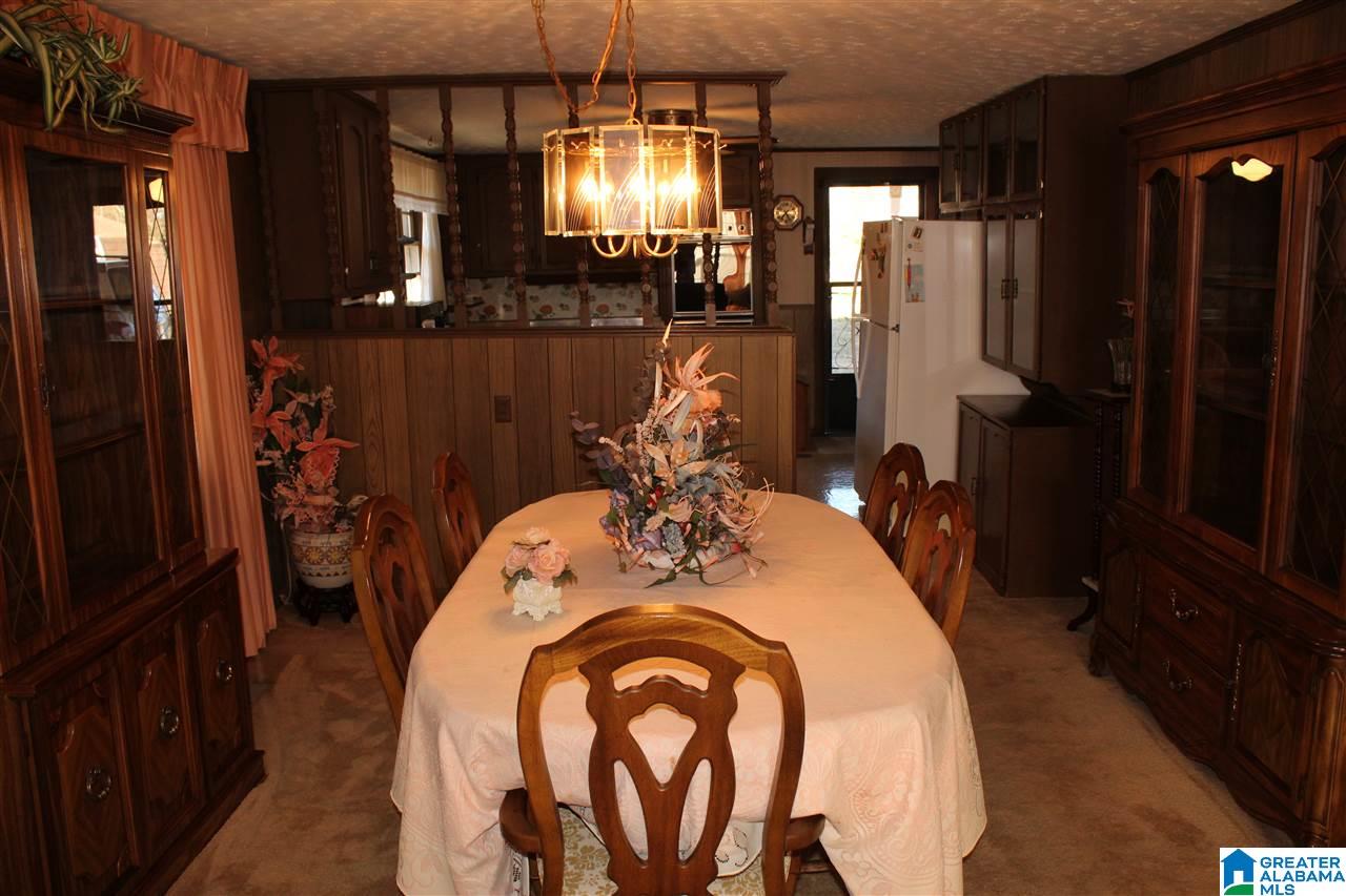 2610 Roy Webb Road Jacksonville, AL 36265 - Photo 5 of 39