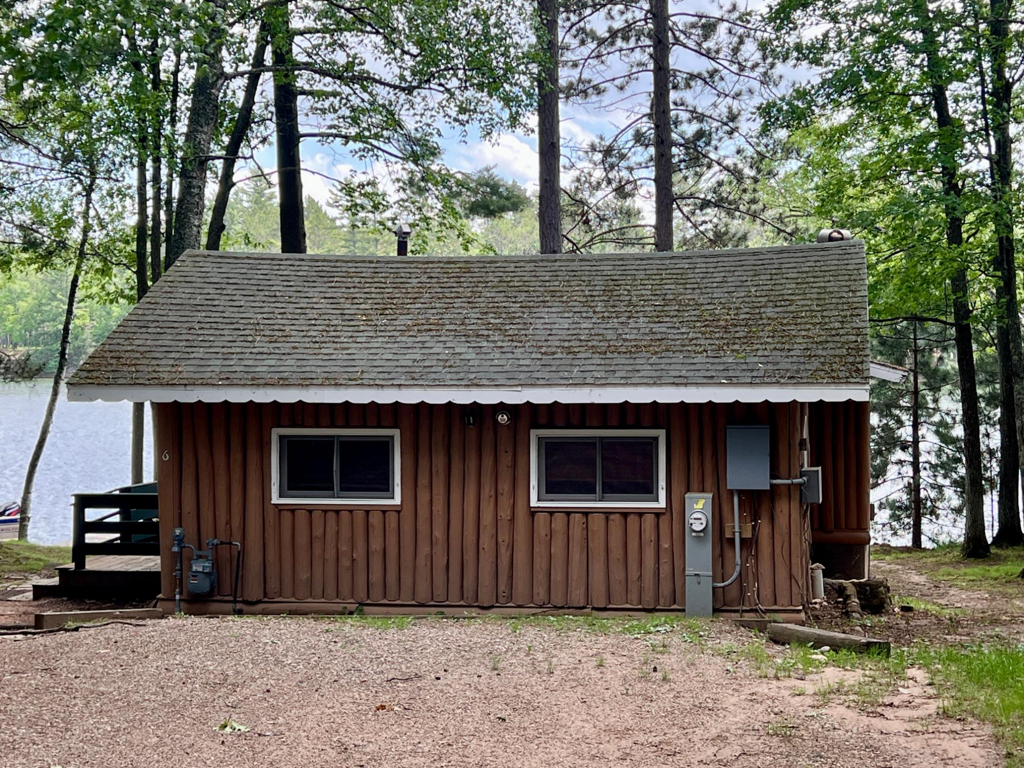 7974 Paton Road, Unit 6 St. Germain, WI 54558 - Photo 15 of 15 Gallery Image 15